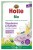 Holle Bio Kaszka Jagoda Banan Na Kozim Mleku 6m 250g Ekologiczna