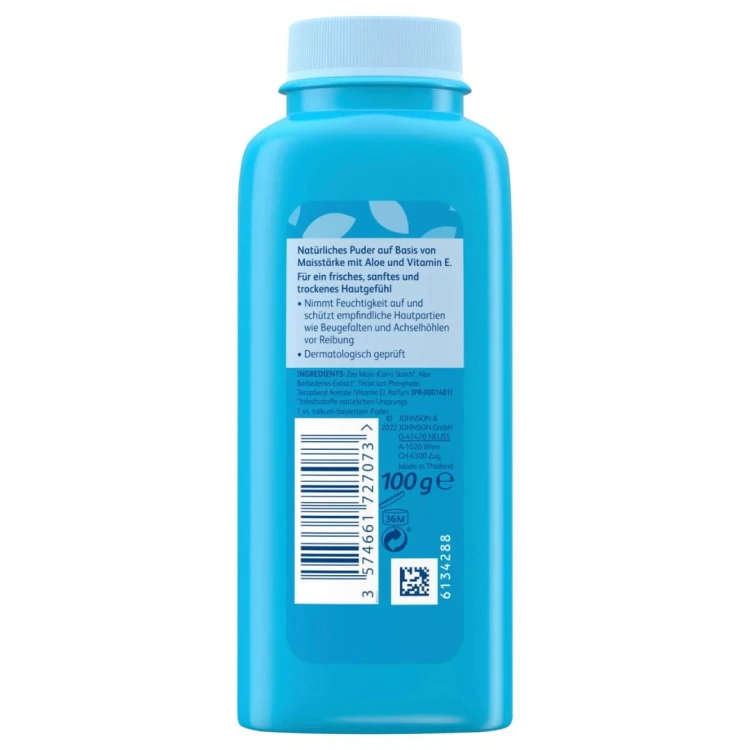 Penaten Naturalny Puder Dla Niemowląt 100g Zasypka-1.jpg