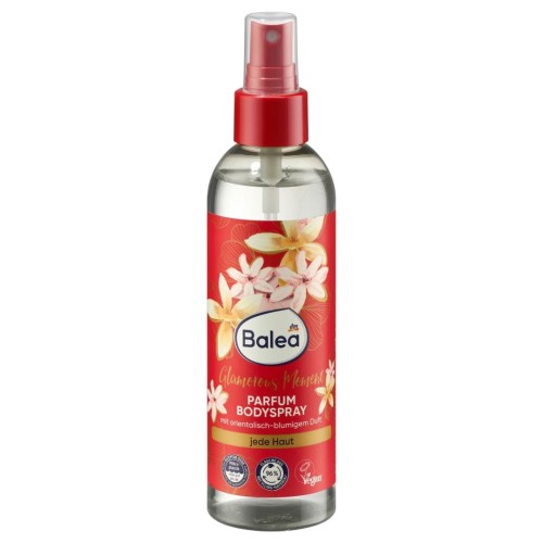 Balea Glamorous Moment Mgiełka Do Ciała Orientalno Kwiatowa 200Ml.jpg