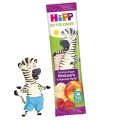 Hipp Bio Zdrowy Batonik Zebra Malina Banan Jabłko I  Zboża 23g.jpg
