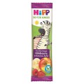 Hipp Bio Zdrowy Batonik Zebra Malina Banan Jabłko I  Zboża.jpg