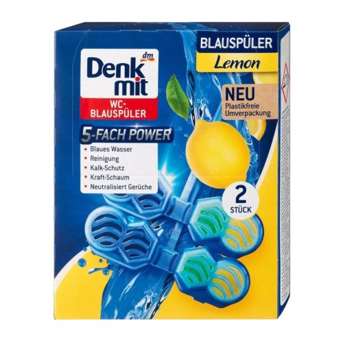 Denkmit Zawieszka Do Wc Lemon Na Kamień 2szt.jpg