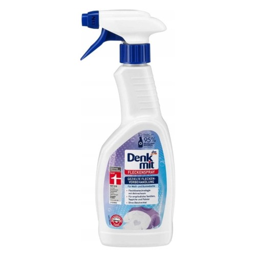 Denkmit Odplamiacz W Sprayu Pranie Białe I Kolor.jpg