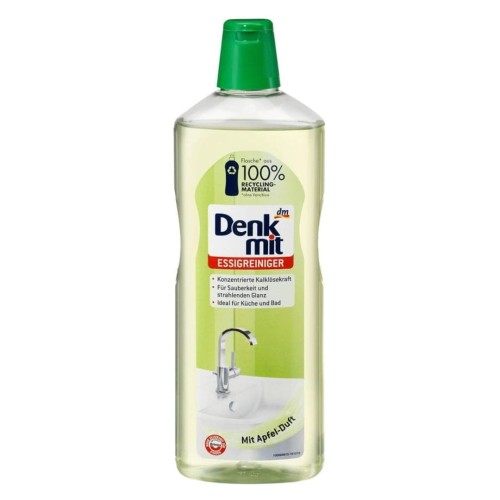 Denkmit Płyn Z Octem Na Kamień 1l Jabłkowy.jpg
