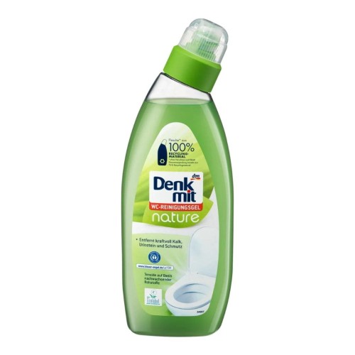 Denkmit Nature Żel Do Wc Naturalny Eko 750ml Płyn Do Toalet.jpg