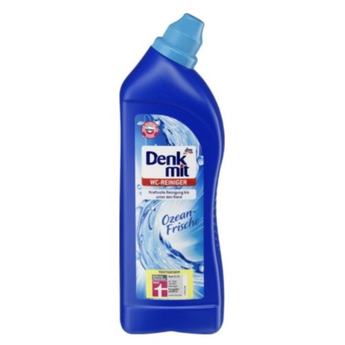 Denkmit Ozean Frische Żel Do Wc Do Toalety Morski 1000ml Brud I Osad.jpg
