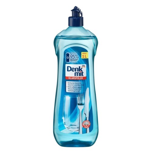 Denkmit Płyn Nabłyszczacz Do Zmywarek 1000 Ml.jpg