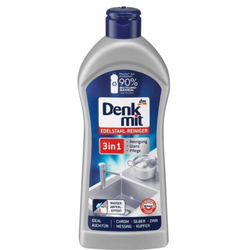 Denkmit Mleczko Stal Nierdzewna Zlewozmywak Okap.jpg