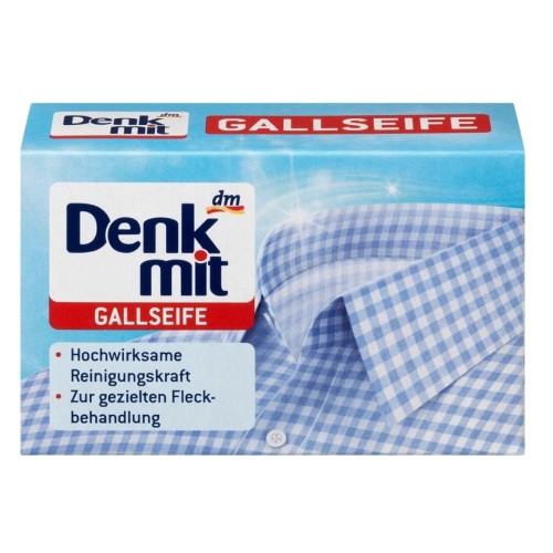 Denkmit Mydełko Odplamiacz W Kostce 100 G Plamy.jpg