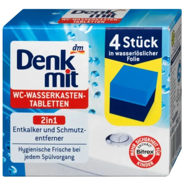 Denkmit Kostki Wc 2W1 Niebieskie Barwiące Do Spłuczki 4 szt.jpg