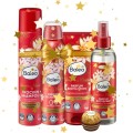 Balea Glamorous Moment Prezent Zestaw Kosmetyków Perfumowanych Ciało Włosy.jpg