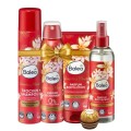 Balea Glamorous Moment Prezent Zestaw Kosmetyków Perfumowanych Ciało Włosy 1.jpg