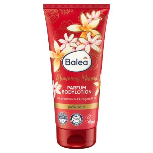 Balea Glamorous Moment Orientalny Perfumowany Balsam Lotion Do Ciała 200ml.jpg