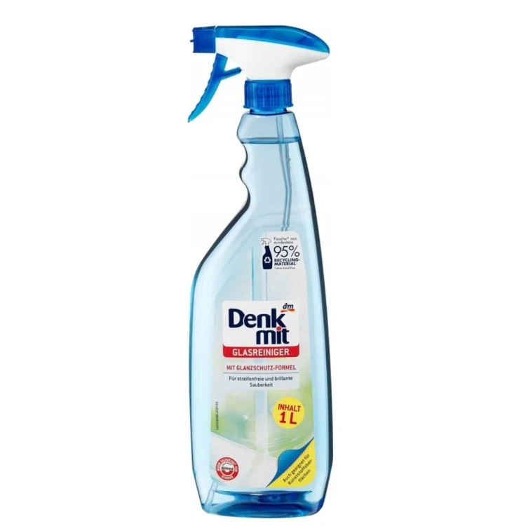 Denkmit Spray Płyn Do Mycia Szyb Luster 1000 Ml.jpg