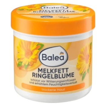 Balea Krem Balsam Nagietkowy Tłusty Melkfett 250.jpg