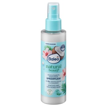 Balea Natural Odżywka W Sprayu Hibiskus Kokos 150ml.jpg