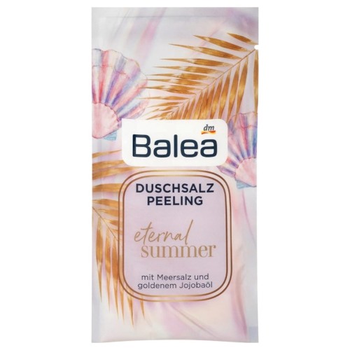 Balea Eternal Summer Sól Morska Peeling Do Ciała.jpg