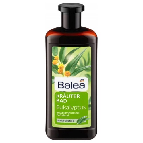Balea Płyn Do Kąpieli Olejek Eukaliptusowy 500m.jpg