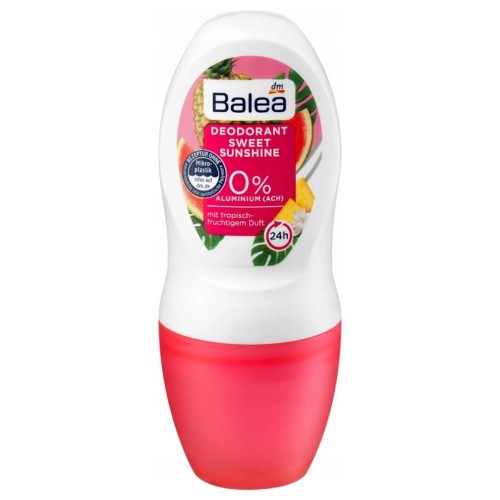 Balea Deo Kulka Roll On Sweet Sunshine Tropikalny.jpg