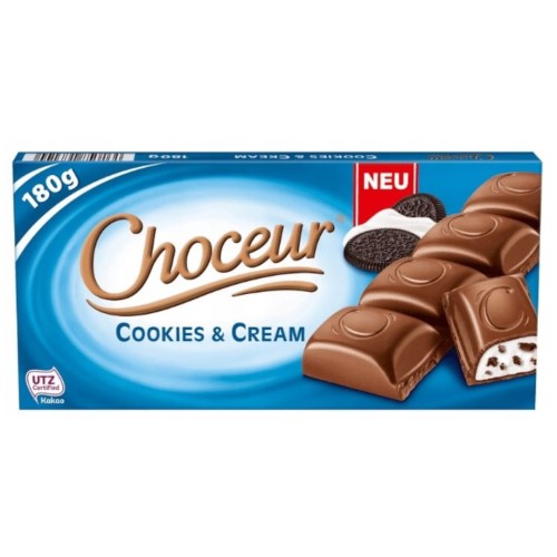 Choceur Cookies Cream Czekolada Ciemne Ciasteczka.jpg