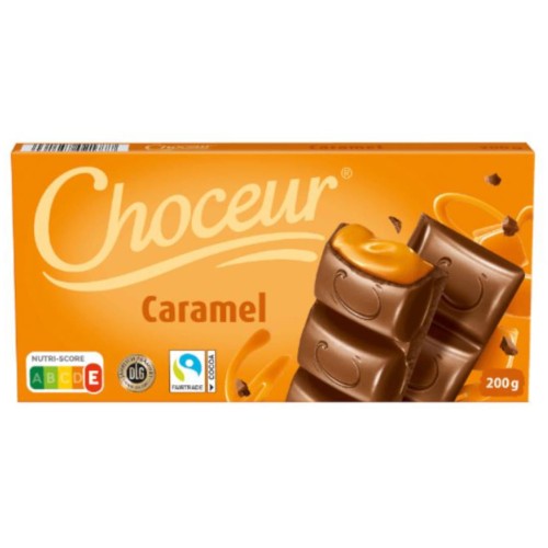 Choceur Mleczna Czekolada Płynny Karmel 200g.jpg