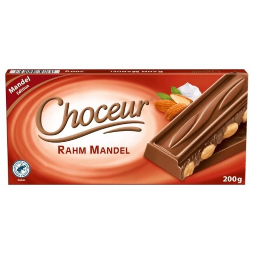 Choceur Czekolada Śmietankowa Z Migdałami 200g.jpg