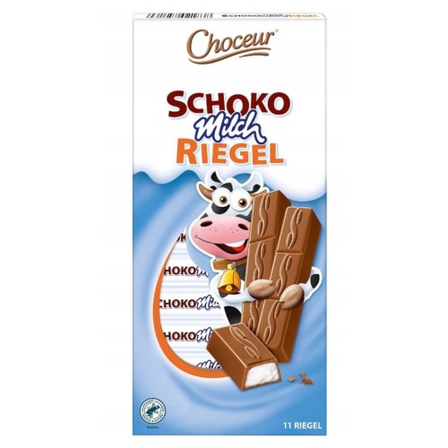 Choceur Choco Milch Riegel Batoniki Mleczne 11szt.jpg