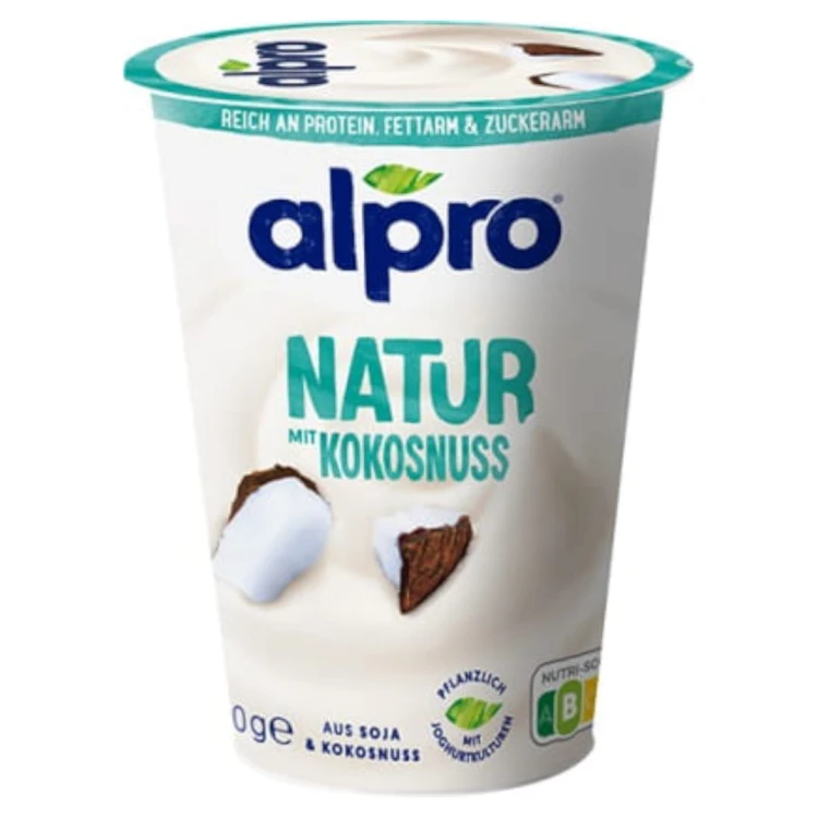 Alpro Soya Natur Jogurt Sojowy Z Kokosem 400g.jpg