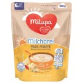 Milupa Kaszka Zbożowa Mleczna Z Owocami 6m 400g.jpg