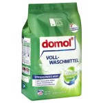 Domol Proszek Do Prania Białego Przeciw Szarzeniu Z Odplamiaczem 20 Prań