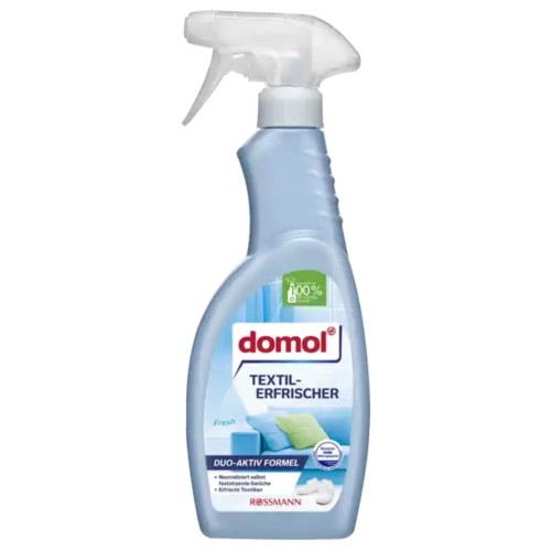 Domol Spray Odświeżacz Tekstyliów Tkanin Neutralizator Zapachów.jpg