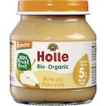 Holle Bio Przetarta Gruszka Bez Dodatków 125g 5m.jpg