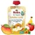 Holle Bio Banana Lama Banan Jabłko Mango Morela 6m.jpg