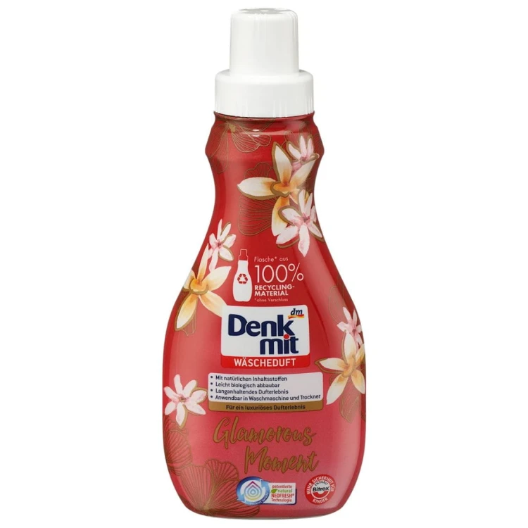Denkmit Glamorous Moment Zapach Perfumy Do Płukania Suszarki Orientalne 400.jpg