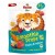 Holle Bio Smoothie Drops Mix Liofilizowane Chrupki Owocowo Warzywne 1.jpg