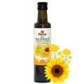 Holle Bio Olej Tłoczony Na Zimno Kwasy Tłuszczowe Omega 3 I 6 250 ml Demeter