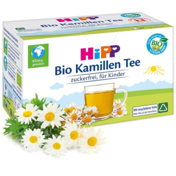 Hipp Bio Herbatka Rumiankowa W Saszetkach 20szt