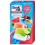 Denkmit Zawieszka Do Toalet Wc Fruity Trio Arbuz Owoce Leśne 3 szt