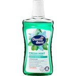 Dontodent Antybakteryjny Płyn Do Płukania Ust 500ml Bez Alkoholu