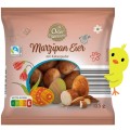Oster Marcepanowe Kartofelki Jajka Wielkanocne 125g Z Pudrem Kakaowym