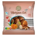 Oster Marcepanowe Kartofelki Jajka Wielkanocne 125g Z Pudrem Kakaowym