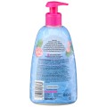 Balea Hibiscus Havanna Mydło Z Pompką Hibiskus Róża Damaceńska 500ml
