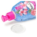 Balea Hibiscus Havanna Mydło Z Pompką Hibiskus Róża Damaceńska 500ml