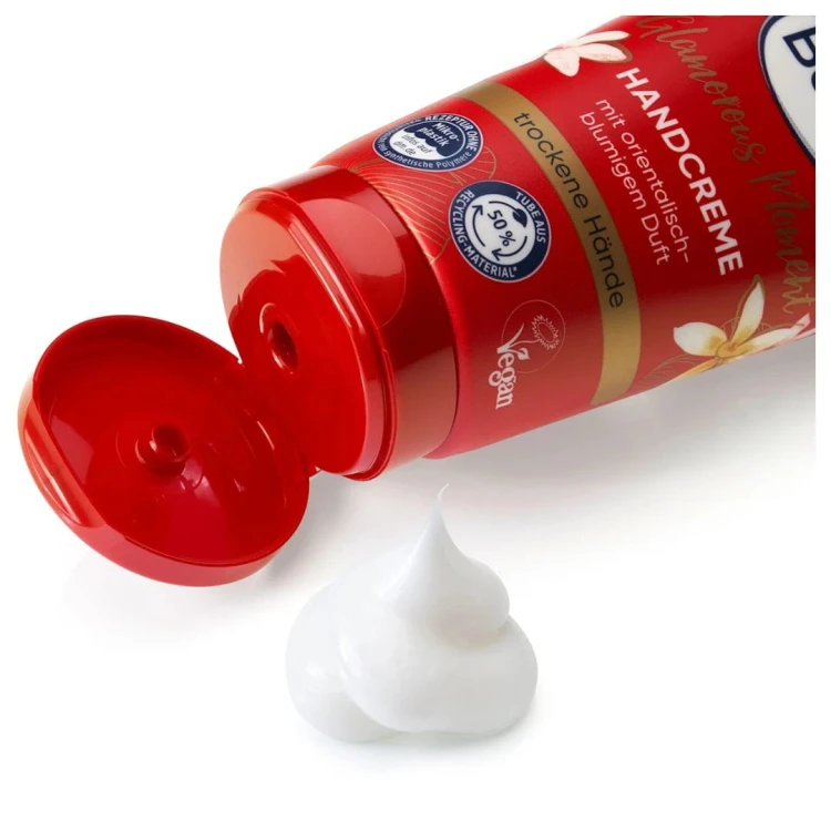 Balea Glamorous Moment Krem Do Rąk Dłoni 100Ml Orientalny Zapach