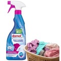 Domol Odplamiacz W Sprayu Pranie Białe I Kolorowe Oxi Power Wielozadaniowy 750ml