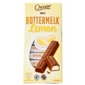 Choceur Buttermilk Lemon Batoniki Mleko Maślanka Cytryna 200G 11 szt
