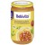 Bebivita Bio Makaron Z Szynka I Sos Pomidorowy 12m