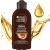 Garnier Ambre Solaire Olejek Brązujący Kokosowy 200ml Na Słońce