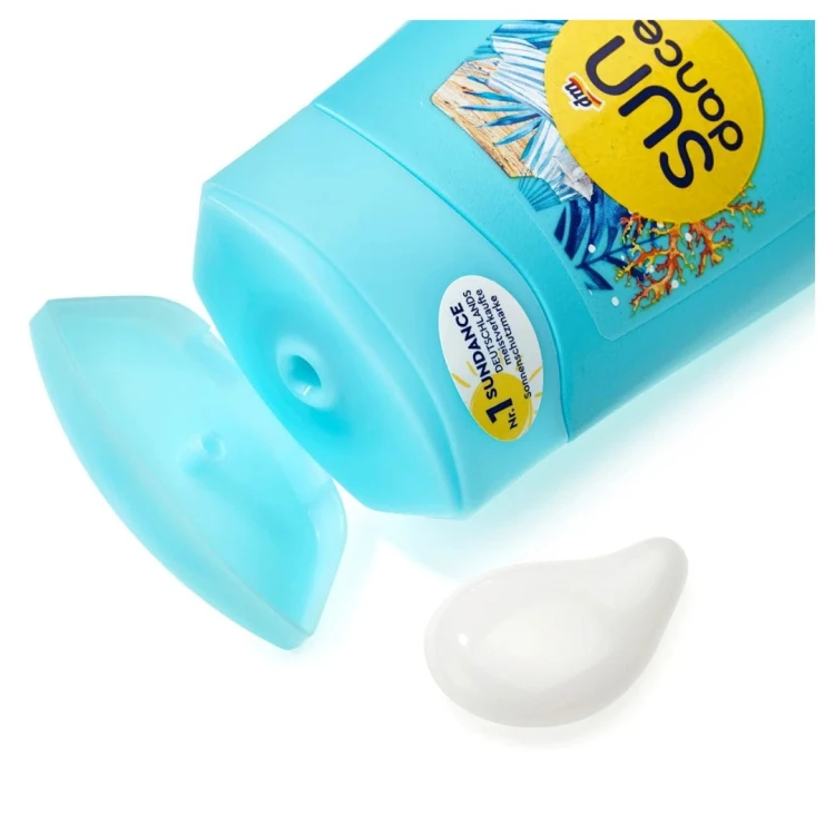 Sundance Lotion Po Opalaniu After Panthenol 500ml Na Słońce 500ml