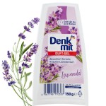 Denkmit Żelowy Zapach Odświeżacz Powietrza Lawenda Przedpokój I Do Łazienki